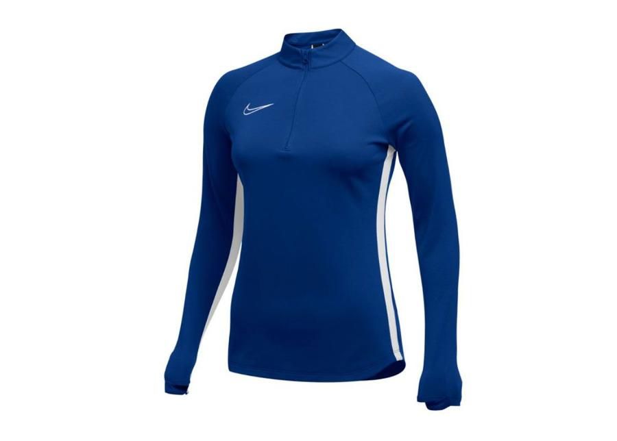 Женская толстовка Nike Womens Dry Academy 19 Dril Top W AO1470-463 увеличить