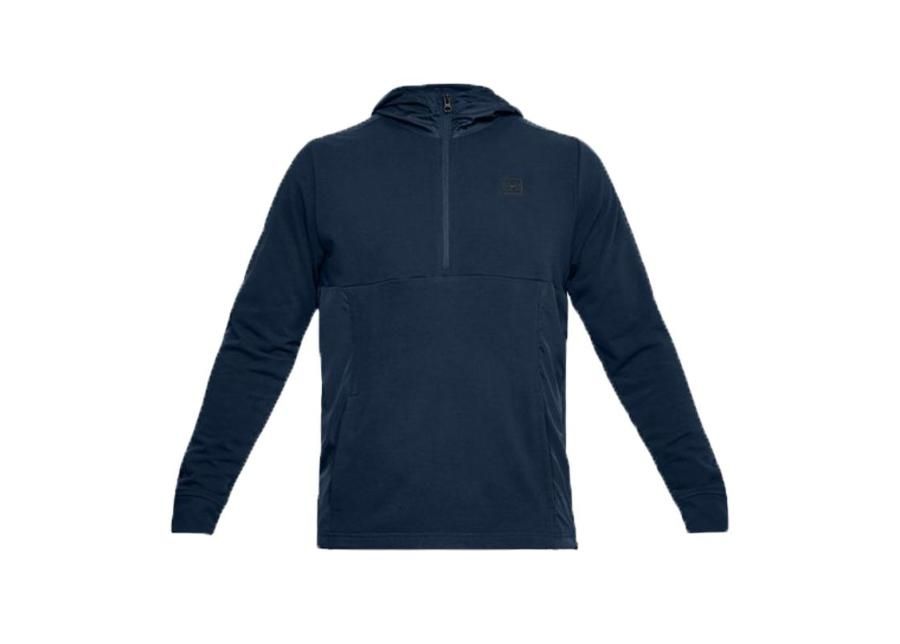 Женская толстовка Under Armour Microthread Terry 1310585-409 увеличить