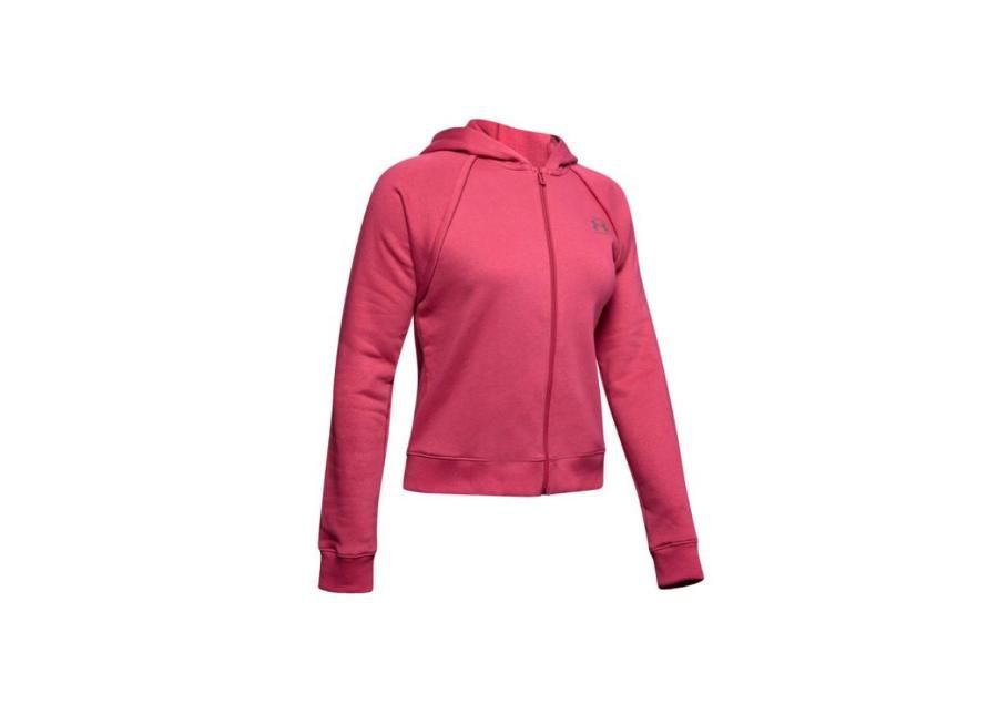 Женская толстовка Under Armour Rival Fleece Fz W 1328836-671 увеличить