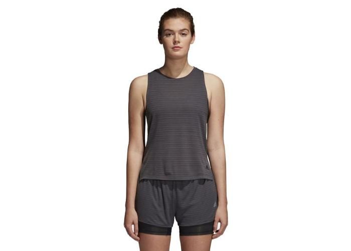 Женская тренировочная майка Adidas Chill Tank W увеличить