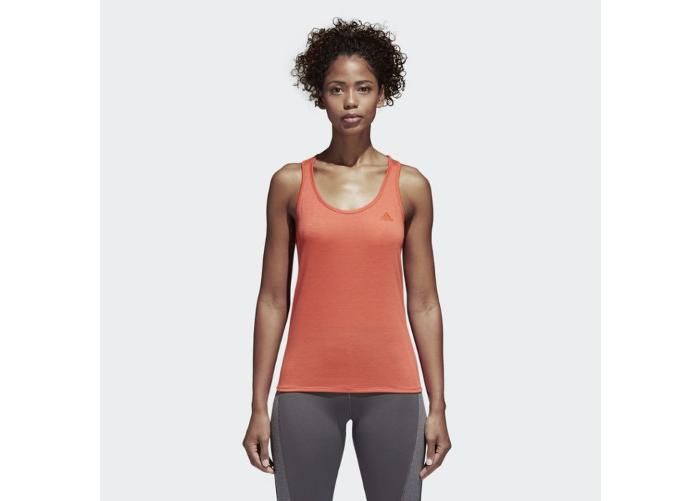 Женская тренировочная майка Adidas Prime Tank W увеличить