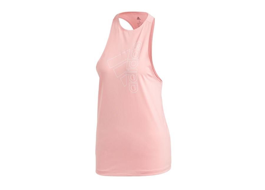 Женская тренировочная майка Adidas WMNS Badge Of Sport W FQ2001 увеличить