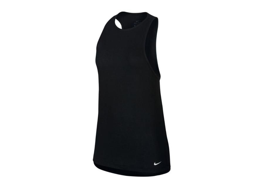 Женская тренировочная майка Nike Icon Clash W CJ4137-010 увеличить