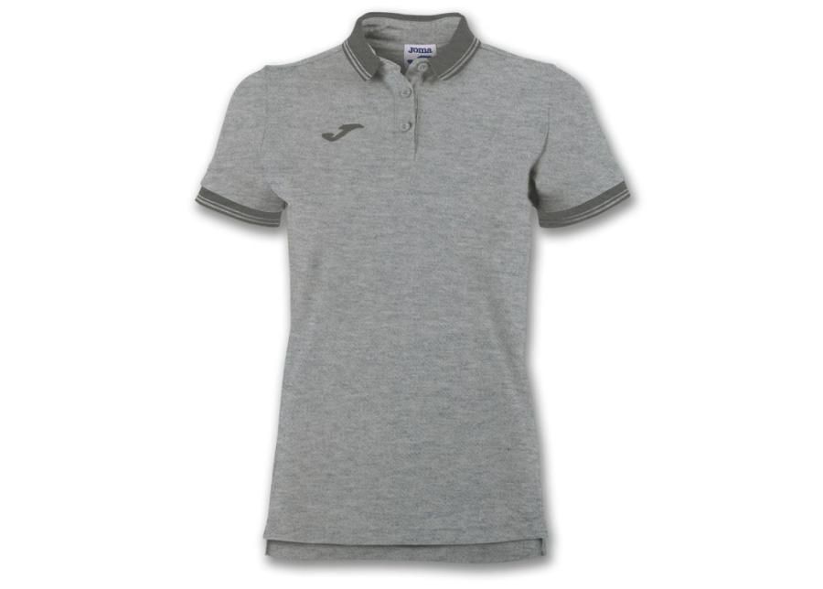 Женская футболка Joma Bali II Women W 900444.250 увеличить