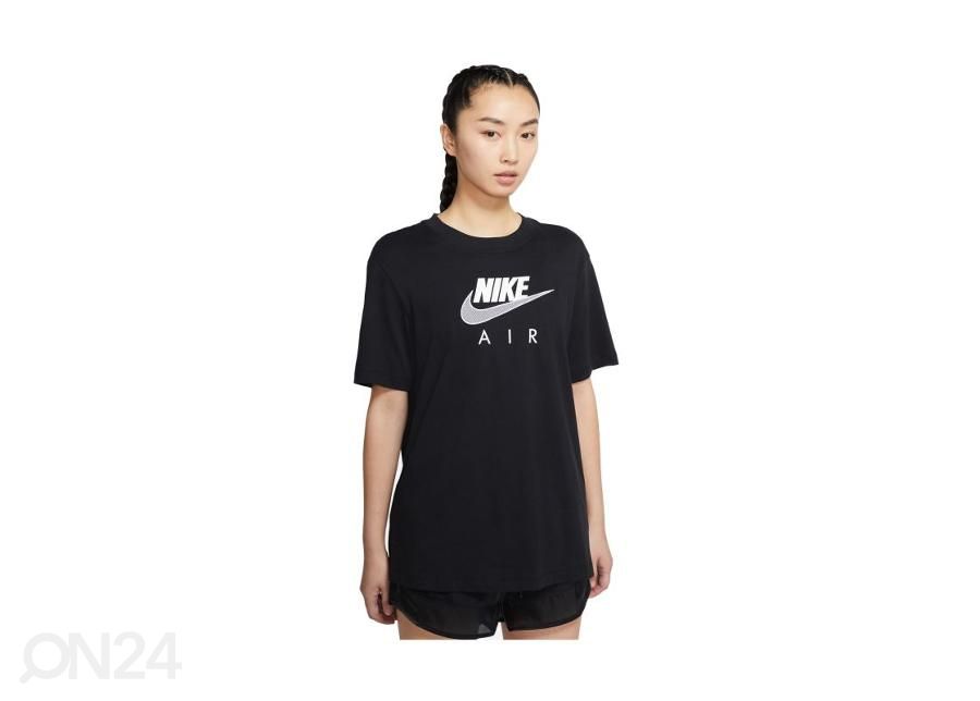 Женская футболка Nike NSW Air увеличить