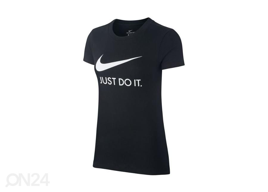 Женская футболка Nike NSW JDI увеличить