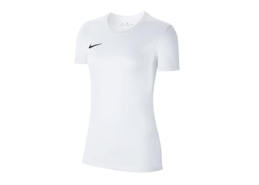 Женская футболка Nike Park VII W BV6728-100 увеличить