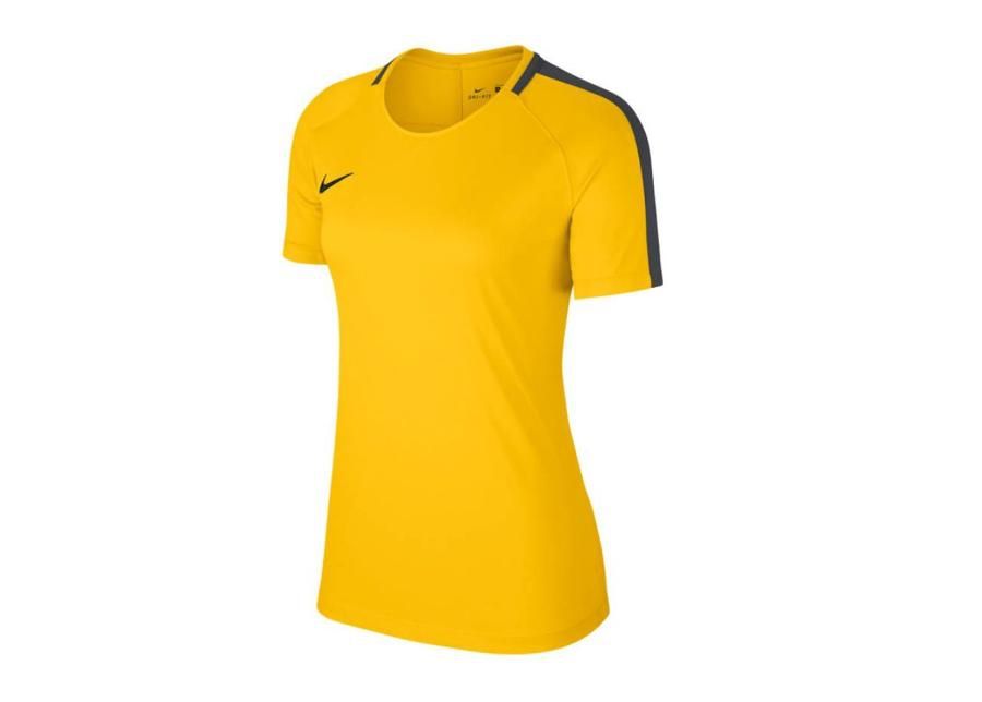 Женская футболка Nike Womens Dry Academy 18 Top W 893741-719 увеличить