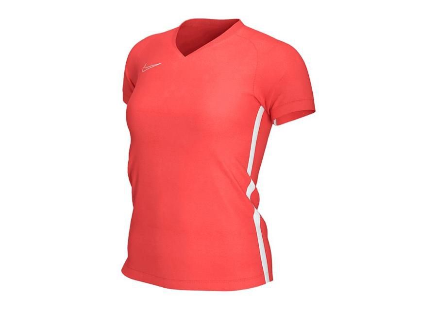 Женская футболка Nike Womens Dry Academy 19 Top SS W AO1454-671 увеличить