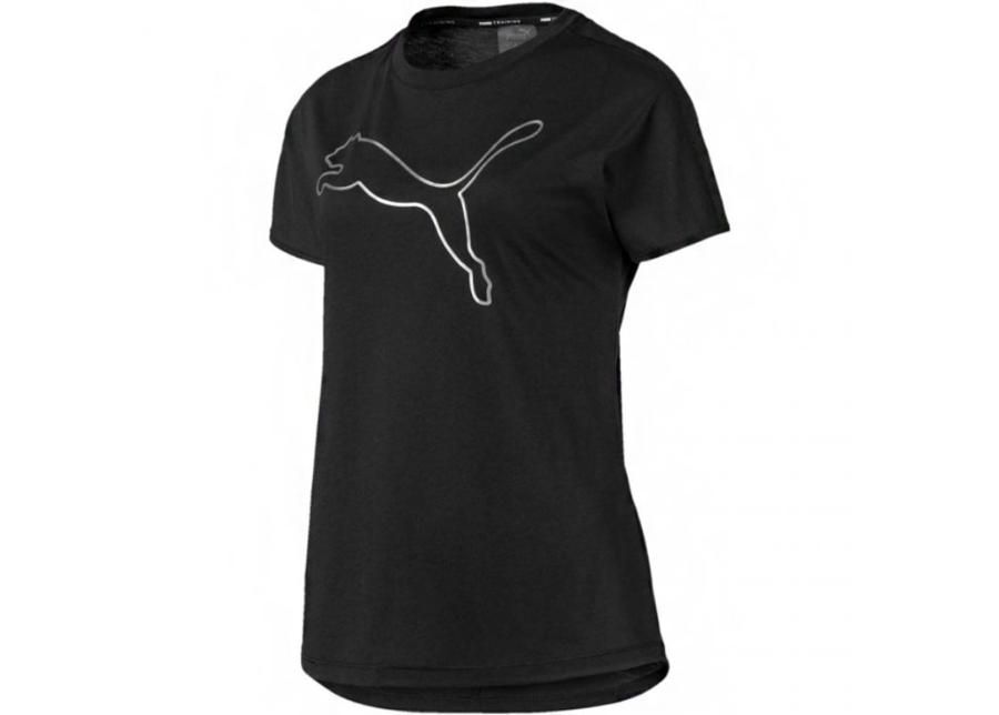 Женская футболка Puma Cat Tee W 518311 09 увеличить