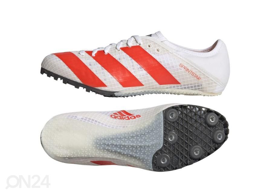 Женские бутсы Adidas Sprintstar увеличить