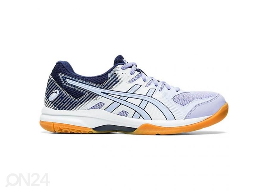 Женские волейбольные кроссовки Asics Gel Rocket 9 увеличить