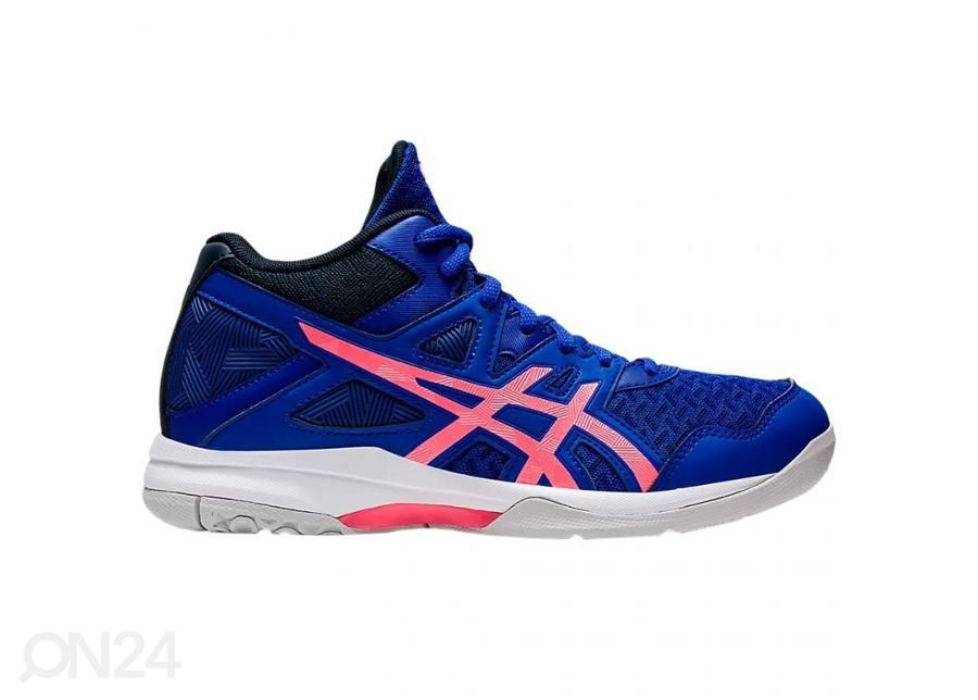 Женские волейбольные кроссовки Asics Gel Task 2 MT увеличить