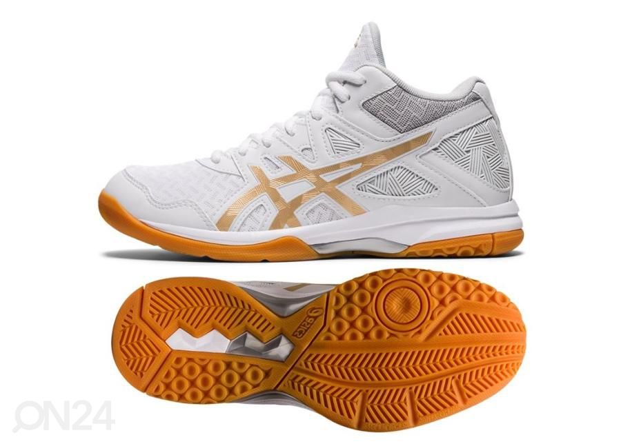 Женские волейбольные кроссовки Asics Gel Task MT 2 увеличить