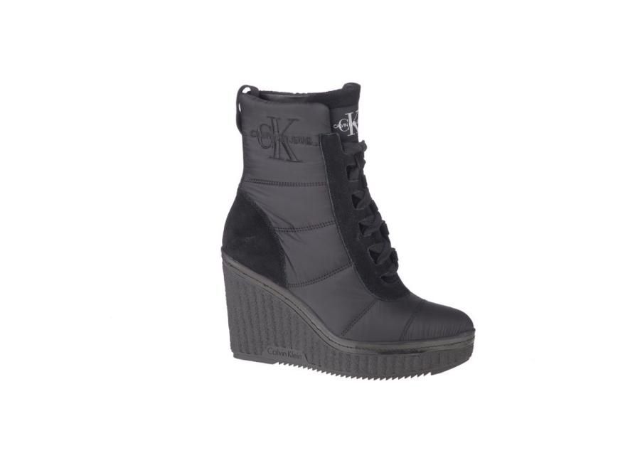 Женские зимние сапоги Calvin Klein Sole W увеличить