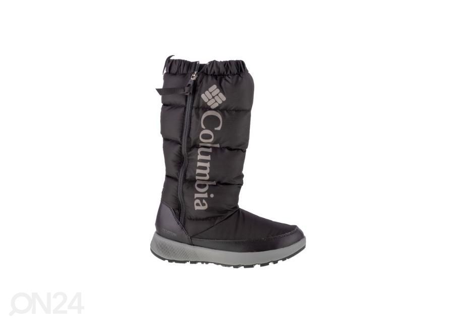 Женские зимние сапоги Columbia Paninaro Omni-Heat Tall W 1917951010 увеличить