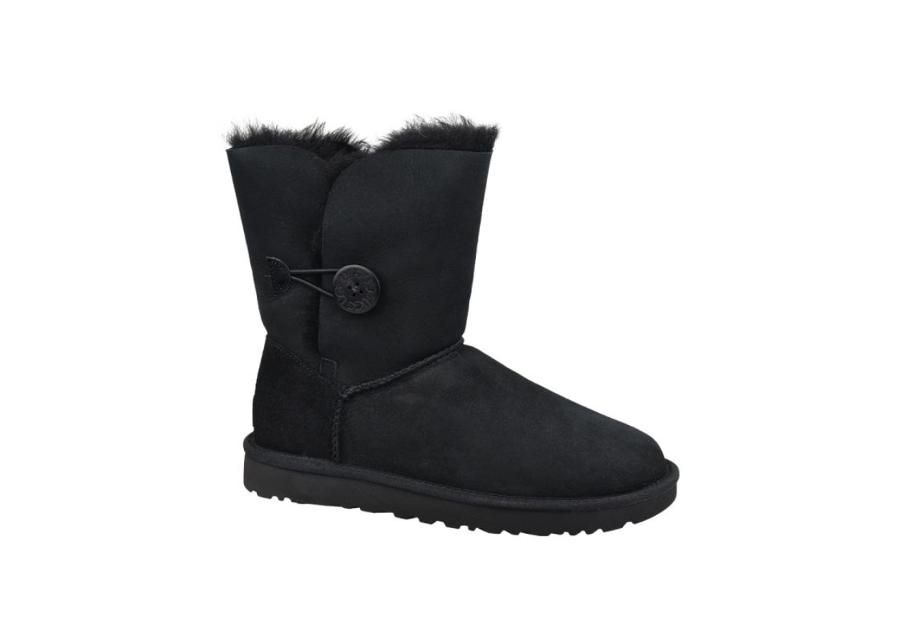 Женские зимние сапоги UGG Bailey Button II W увеличить