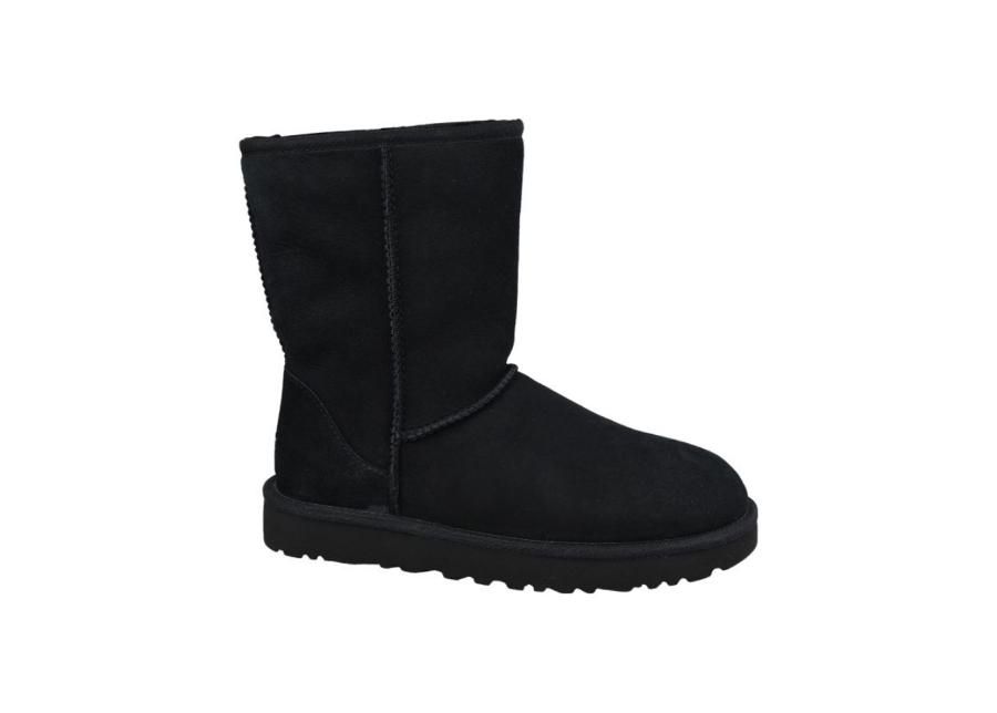 Женские зимние сапоги UGG Classic Short II W увеличить