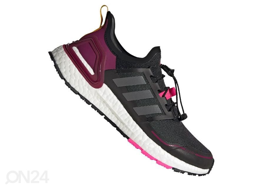 Женские кроссовки для бега Adidas Ultraboost 20 Cold.Rdy увеличить
