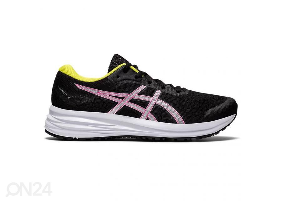 Женские кроссовки для бега Asics увеличить