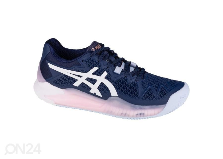 Женские кроссовки для бега Asics Gel-Resolution 8 Clay увеличить