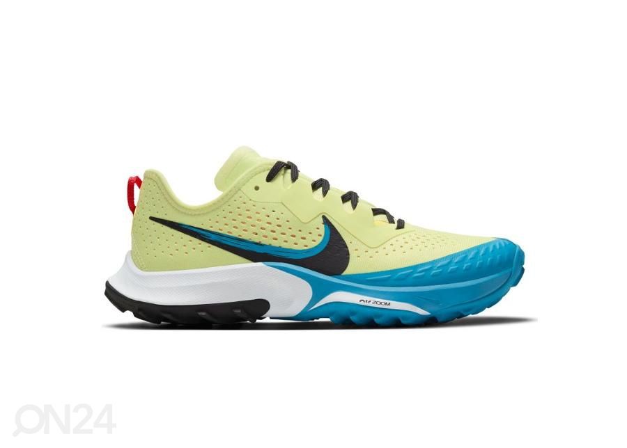 Женские кроссовки для бега Nike Air Zoom Terra Kiger 7 увеличить