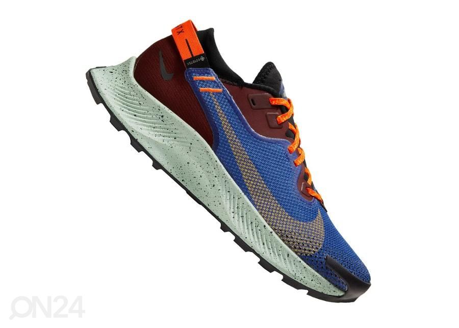 Женские кроссовки для бега Nike Pegasus Trail 2 GTX увеличить