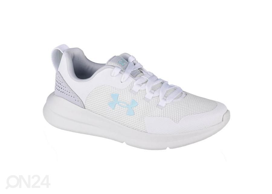 Женские кроссовки для бега Under Armour увеличить