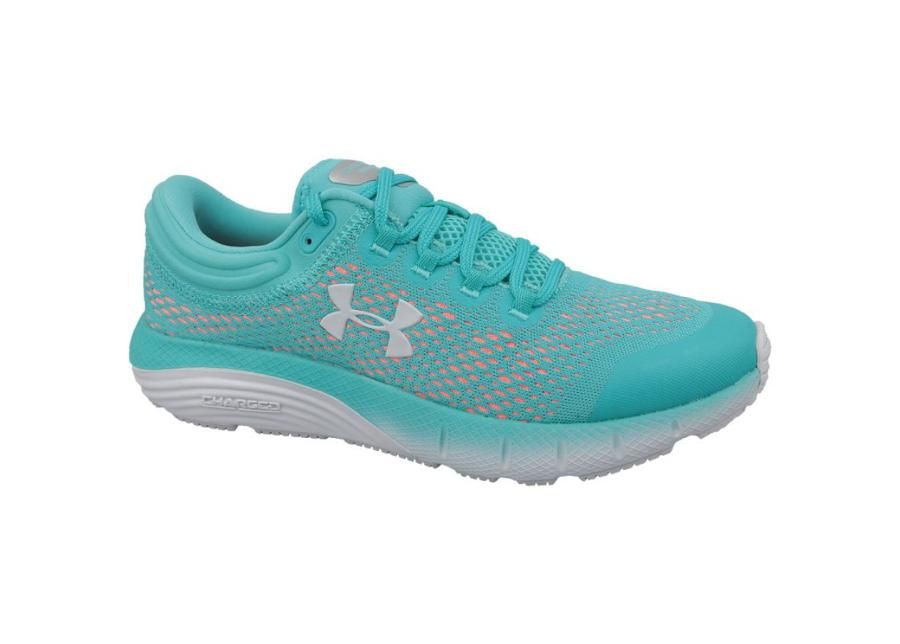 Женские кроссовки для бега Under Armour Charged Bandit 5 W 3021964-301 увеличить