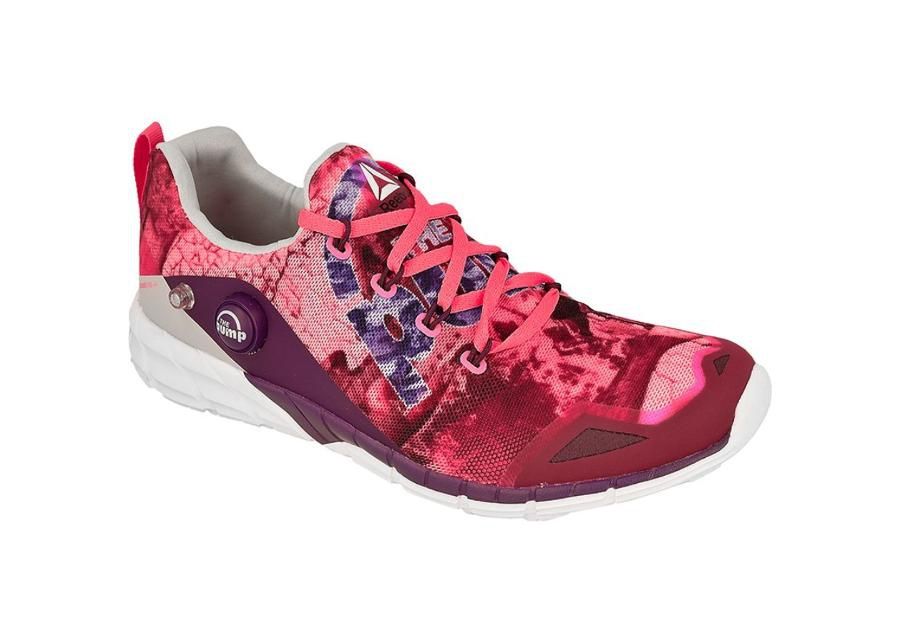 Женские кроссовки Reebok ZPump Fusion 2.0 Dunes W V72626 увеличить