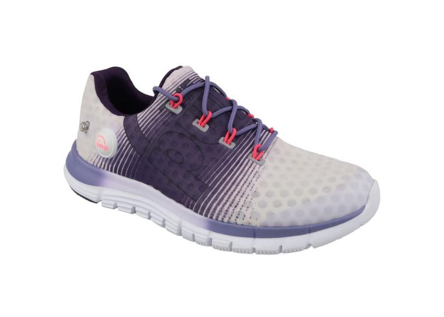 Женские кроссовки Reebok ZPump Fusion W V66479 увеличить
