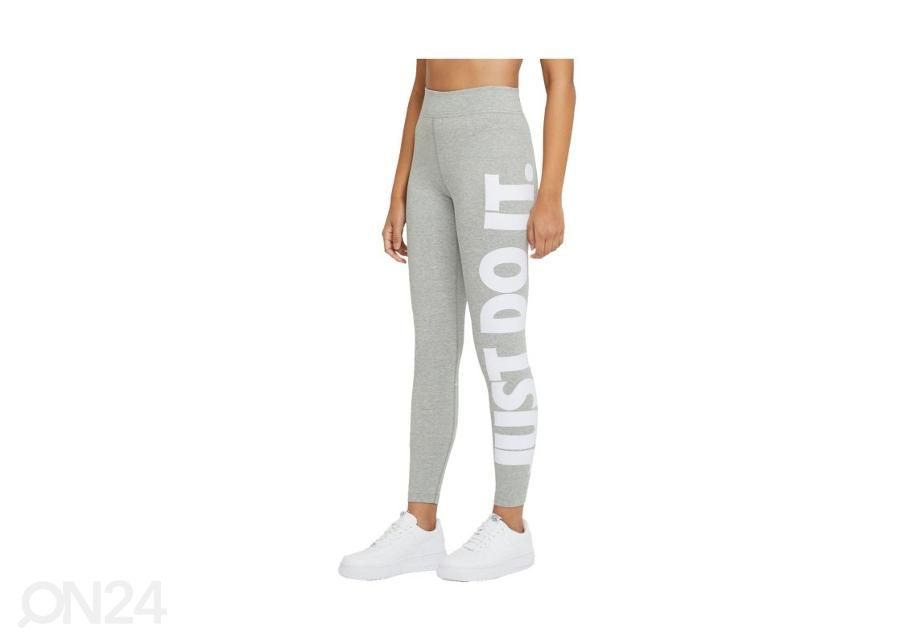 Женские леггинсы Nike NSW Essential JDI увеличить