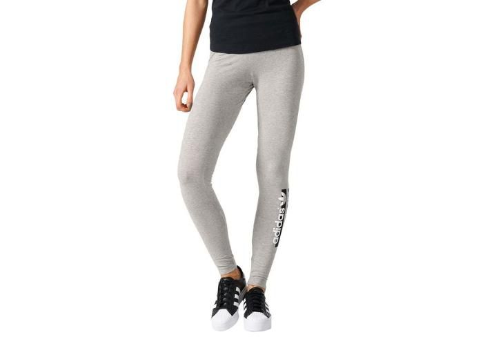 Женские повседневные рейтузы длинные Adidas Originals Leggings W увеличить