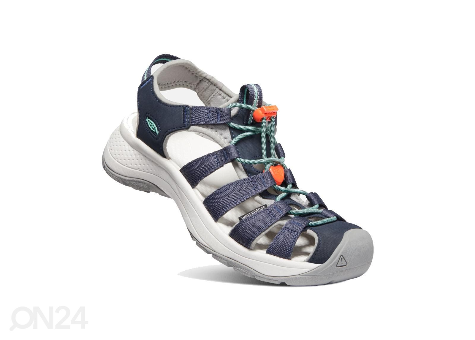 Женские походные сандалии Keen ASTORIA WEST увеличить