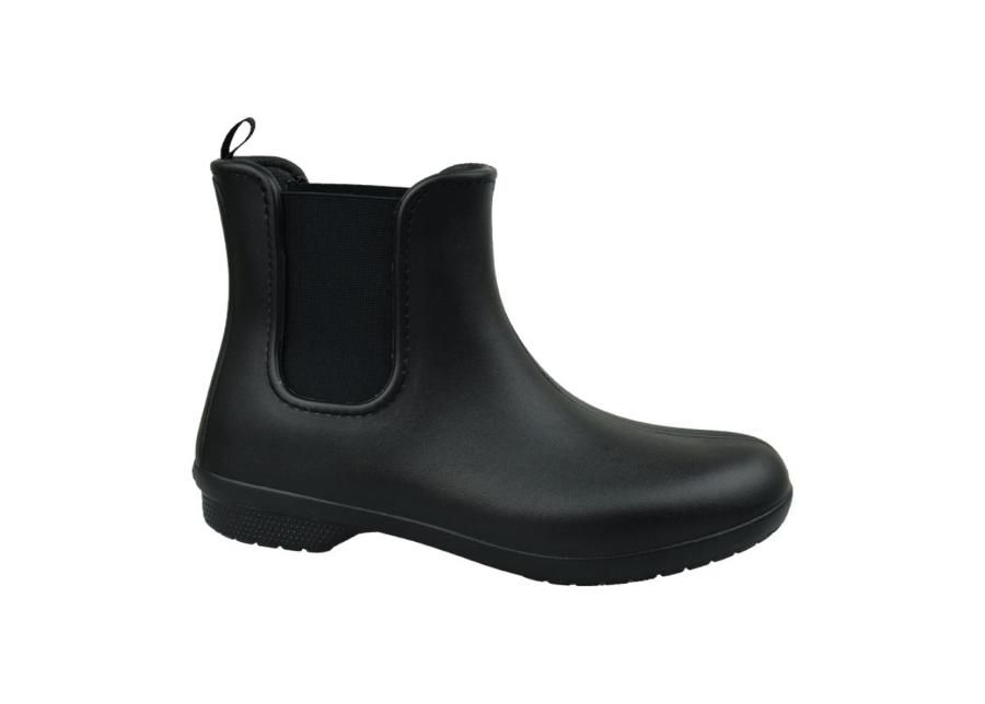 Женские резиновые сапоги Crocs Freesail Chelsea Boot W 204630-060 увеличить