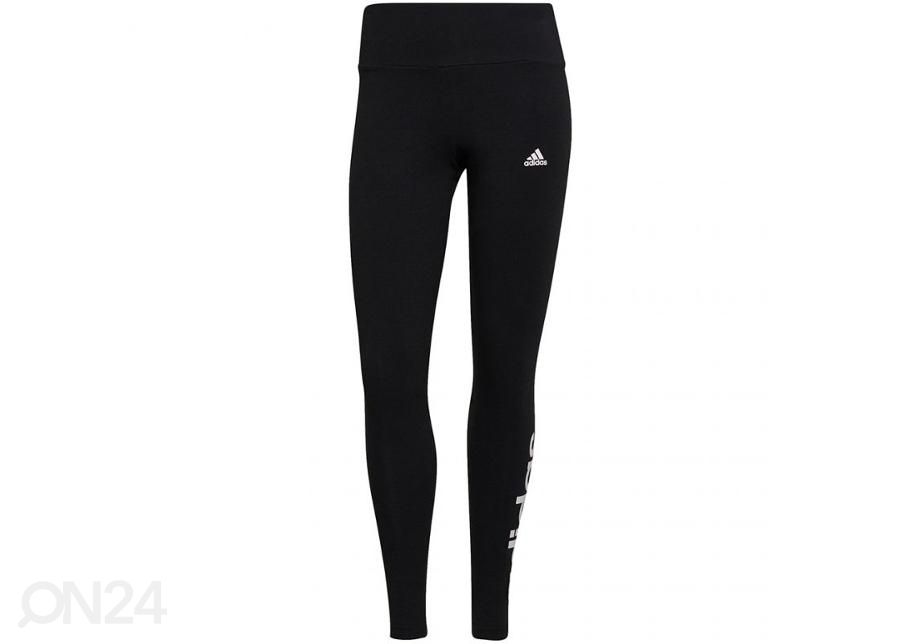 Женские рейтузы для тренировок Adidas Essentials High Waist увеличить