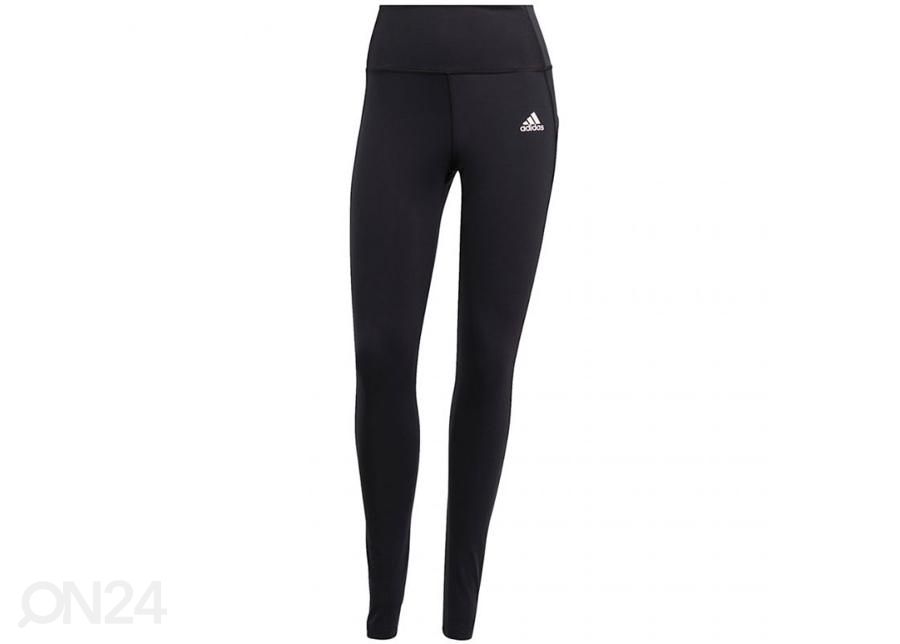 Женские рейтузы для тренировок Adidas Feelbrillant Tight увеличить