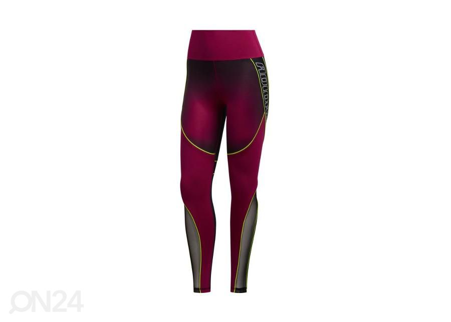Женские рейтузы Adidas Belive This 2.0 Sport Hack 7/8 увеличить