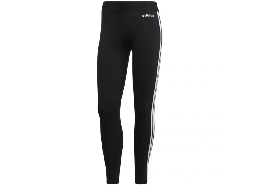 Женские рейтузы adidas Essentials 3 Stripes Tight W DP2389 увеличить