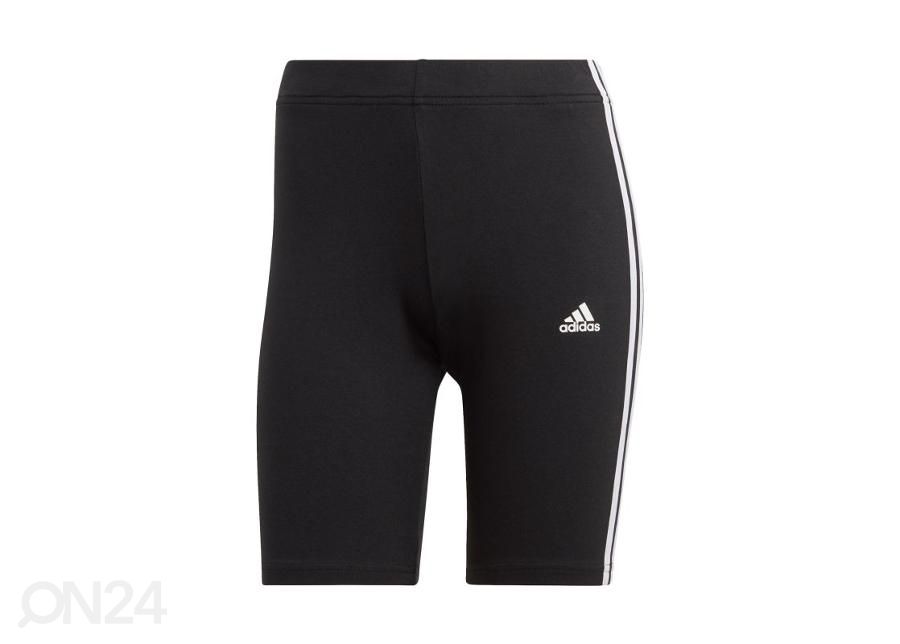 Женские рейтузы Adidas Essentials 3S Bike увеличить