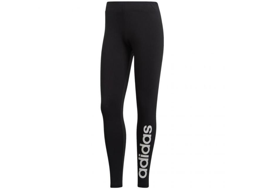 Женские рейтузы adidas Essentials Linear Tight W DP2386 увеличить