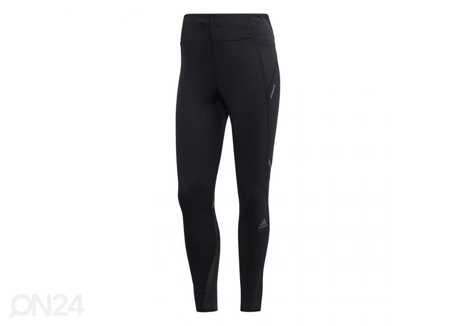 Женские рейтузы Adidas How Do Tight увеличить