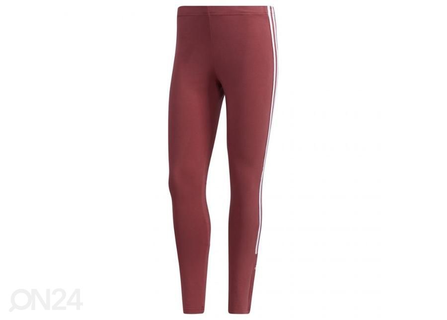 Женские рейтузы Adidas New A 78 TIG W GD9037 увеличить