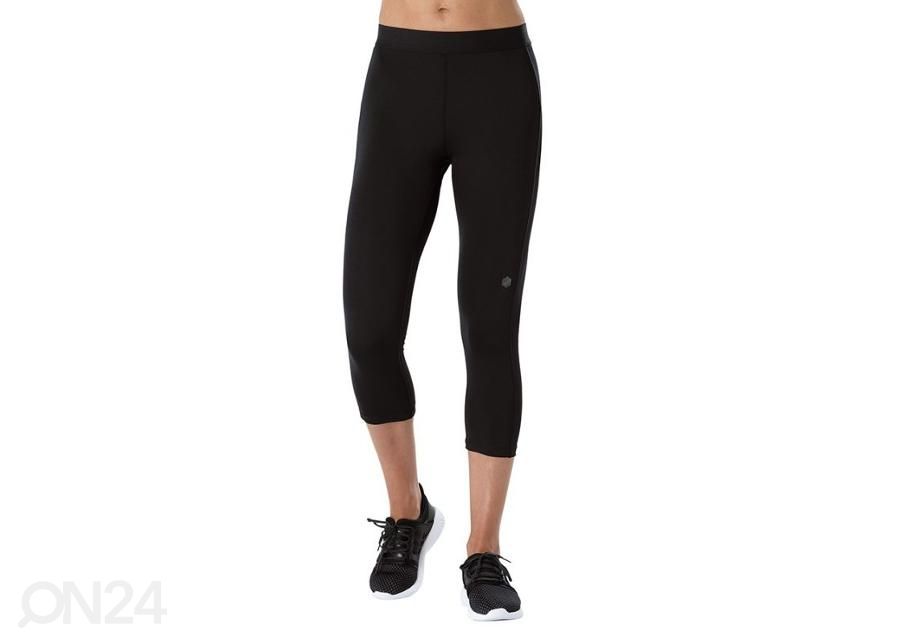 Женские рейтузы Asics PRFM Kneetight W 155253-0904 увеличить
