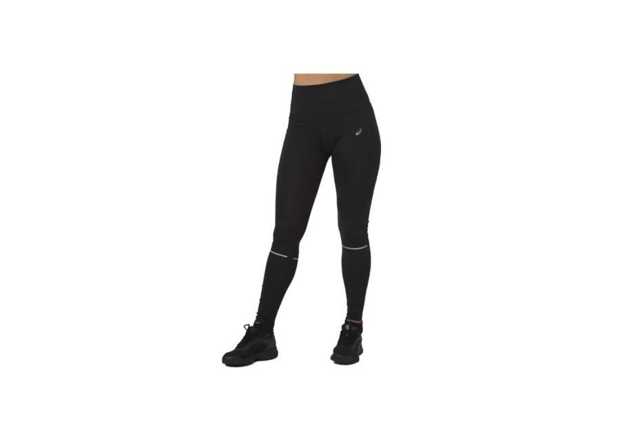 Женские рейтузы Asics System Tight W 2012A021-001 увеличить