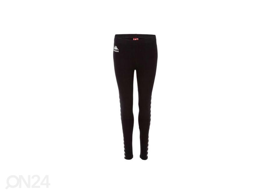 Женские рейтузы Kappa Vatma Women W увеличить