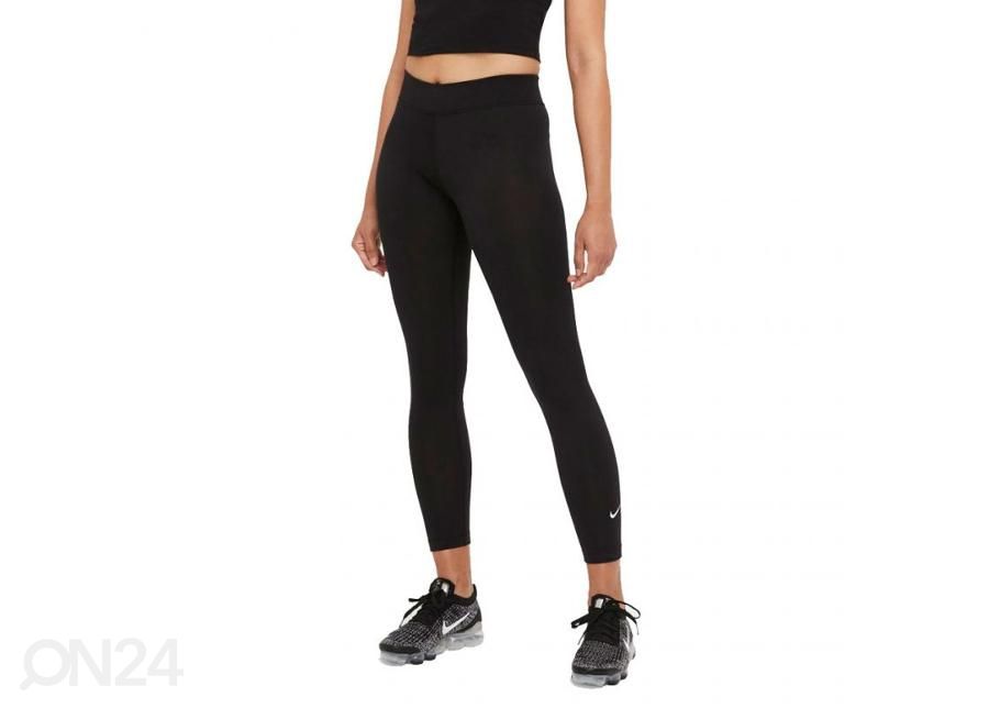 Женские рейтузы Nike NSW Essentials 7/8 MR увеличить