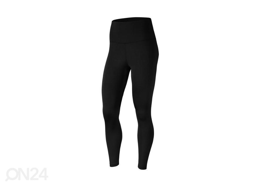 Женские рейтузы Nike Yoga 7/8 увеличить