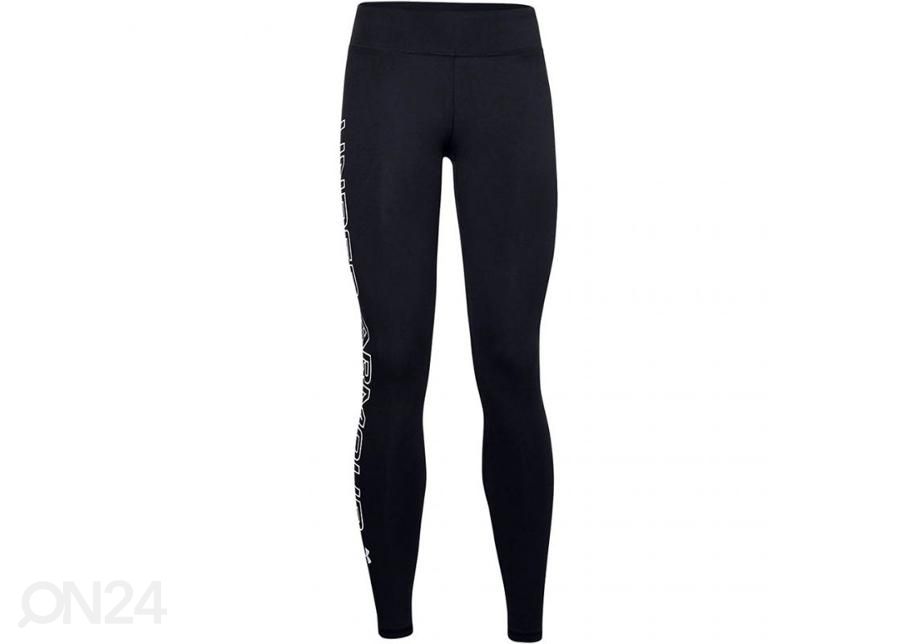 Женские рейтузы Under Armour Favorite Wm W 1356403 001 увеличить