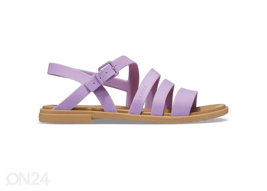 Женские сандалии Crocs Tulum Sandal увеличить